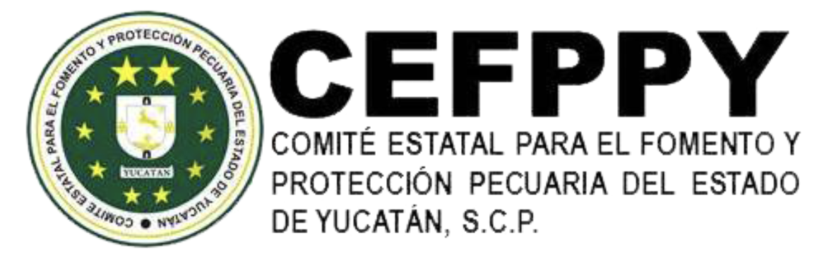 Comité Estatal para el Fomento y Protección Pecuaria del Estado de Yucatán